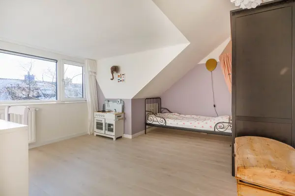 Jan Keldermansstraat 3, Leiden
