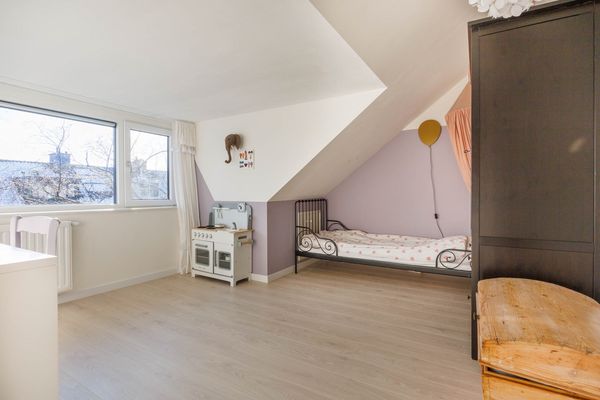 Jan Keldermansstraat 3, Leiden