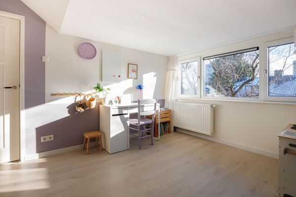 Jan Keldermansstraat 3, Leiden