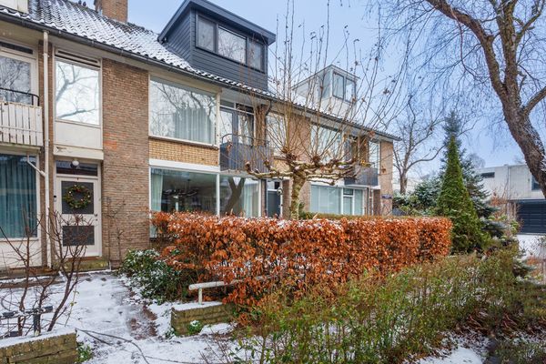 Jan Keldermansstraat 3, Leiden