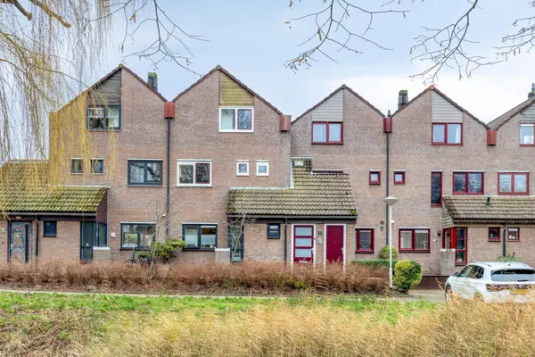 Violiervaart 17