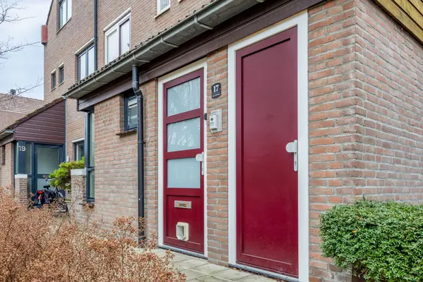 Violiervaart 17, Zoetermeer