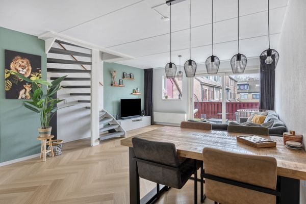 Violiervaart 17, Zoetermeer