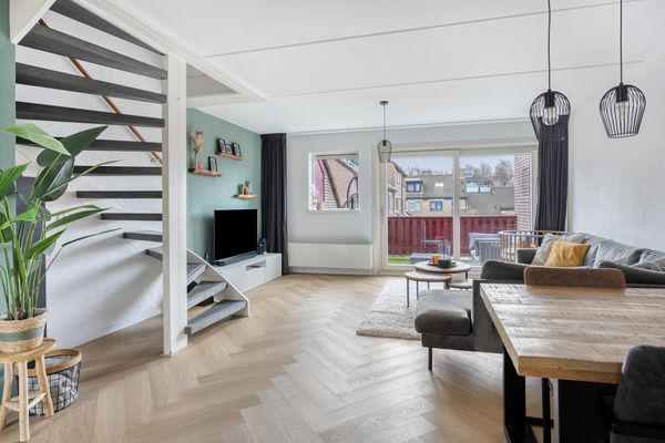 Violiervaart 17, Zoetermeer