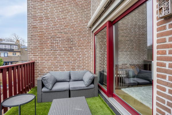 Violiervaart 17, Zoetermeer