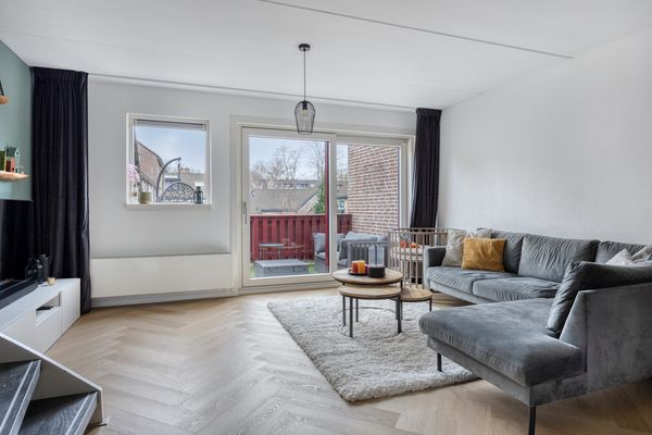 Violiervaart 17, Zoetermeer