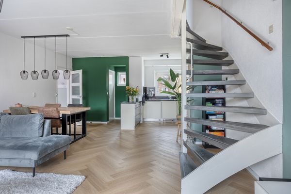 Violiervaart 17, Zoetermeer