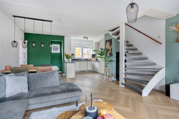 Violiervaart 17, Zoetermeer