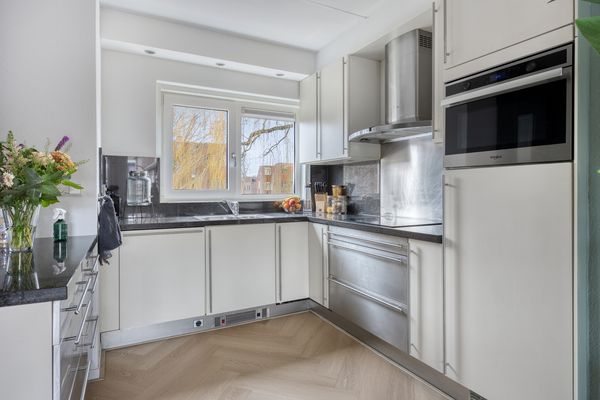 Violiervaart 17, Zoetermeer