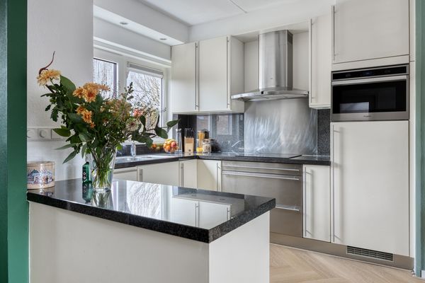 Violiervaart 17, Zoetermeer