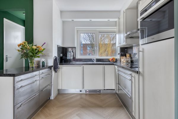 Violiervaart 17, Zoetermeer