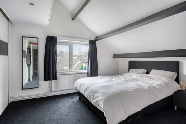Violiervaart 17, Zoetermeer
