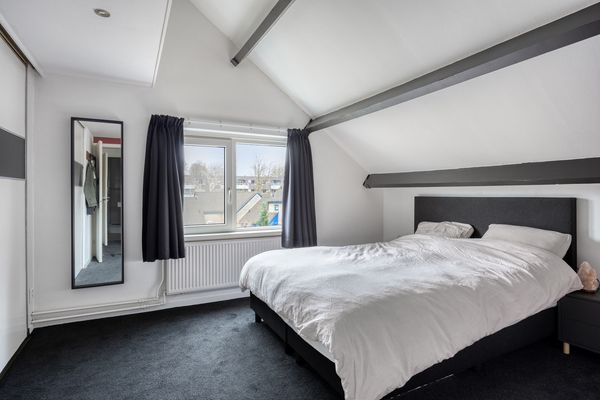 Violiervaart 17, Zoetermeer