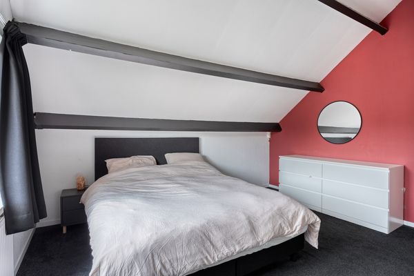 Violiervaart 17, Zoetermeer