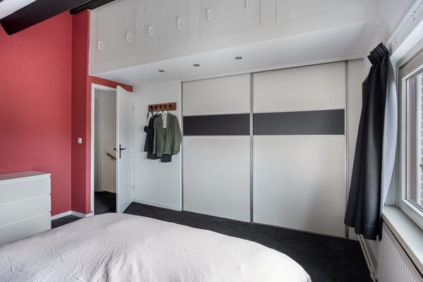 Violiervaart 17, Zoetermeer