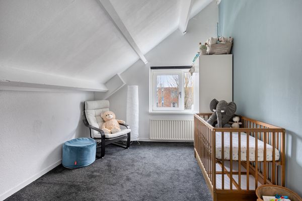 Violiervaart 17, Zoetermeer