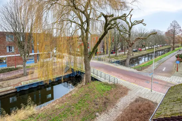 Violiervaart 17, Zoetermeer