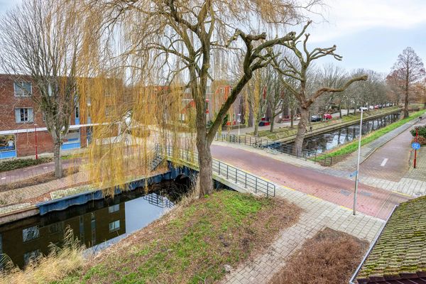 Violiervaart 17, Zoetermeer