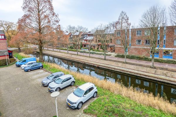 Violiervaart 17, Zoetermeer