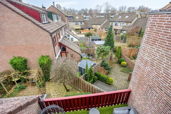 Violiervaart 17, Zoetermeer