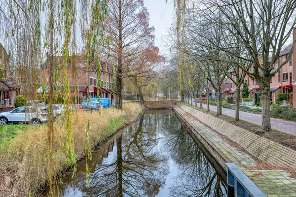 Violiervaart 17, Zoetermeer
