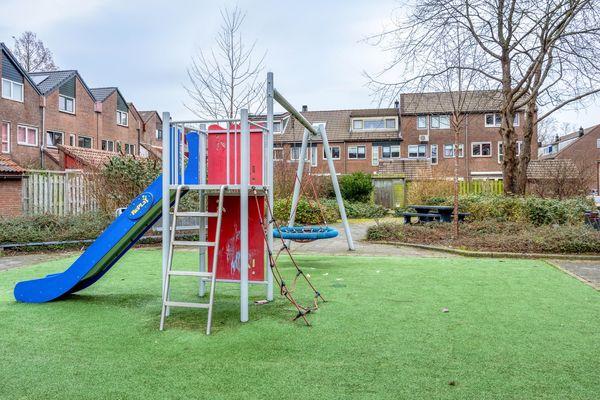 Violiervaart 17, Zoetermeer