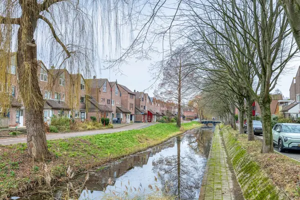 Violiervaart 17, Zoetermeer