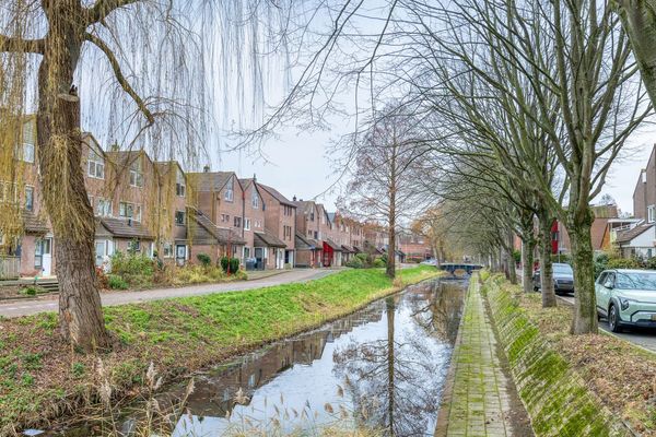 Violiervaart 17, Zoetermeer