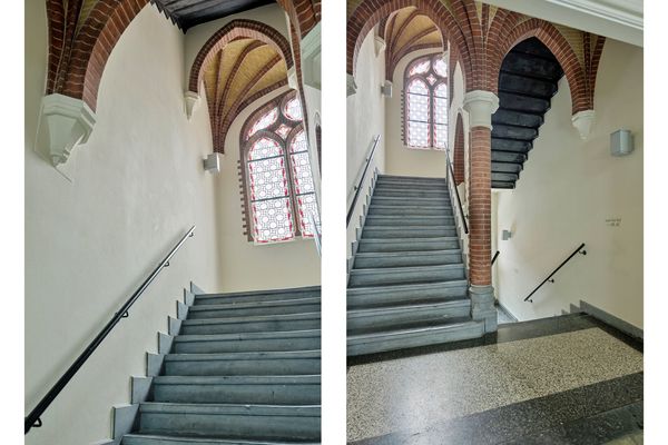 Hugo De Grootstraat 33, Leiden