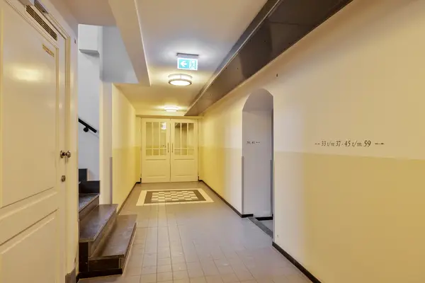 Hugo De Grootstraat 33, Leiden