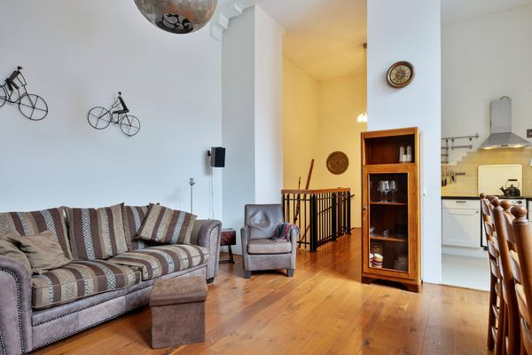 Hugo De Grootstraat 33, Leiden