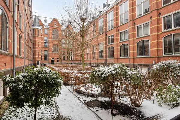 Hugo De Grootstraat 33, Leiden