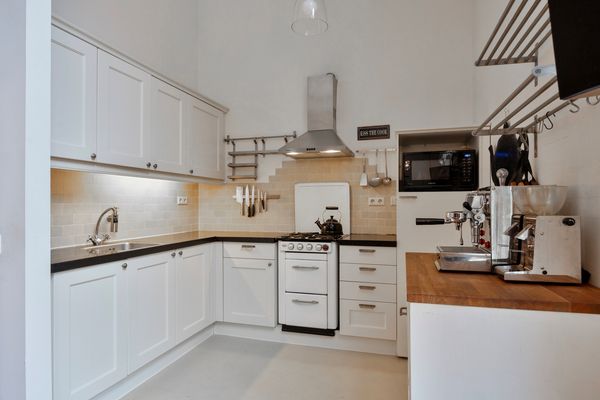 Hugo De Grootstraat 33, Leiden