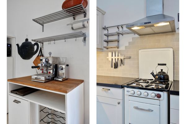 Hugo De Grootstraat 33, Leiden