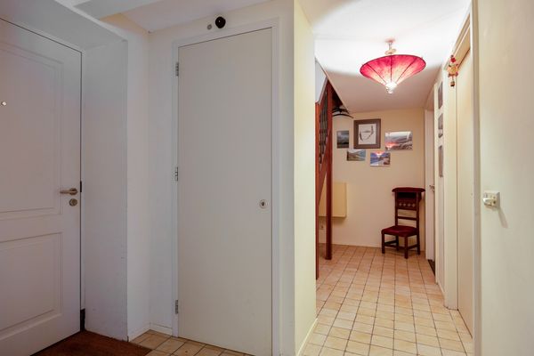 Hugo De Grootstraat 33, Leiden