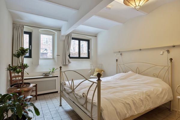 Hugo De Grootstraat 33, Leiden