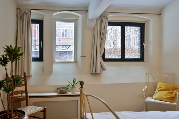 Hugo De Grootstraat 33, Leiden