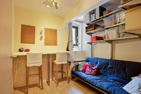 Hugo De Grootstraat 33, Leiden