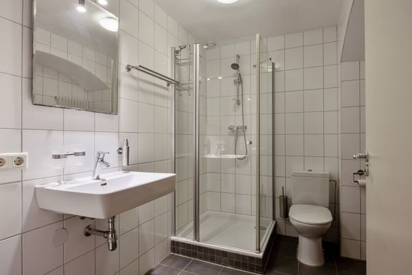 Hugo De Grootstraat 33, Leiden