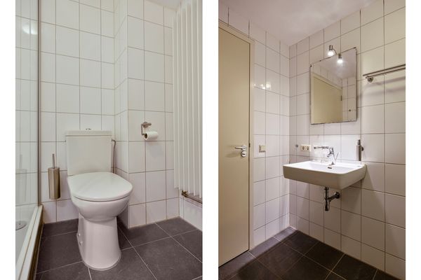 Hugo De Grootstraat 33, Leiden