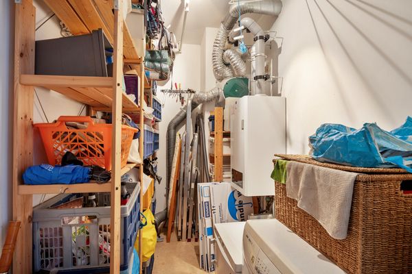 Hugo De Grootstraat 33, Leiden