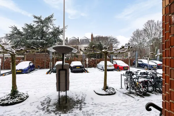 Hugo De Grootstraat 33, Leiden