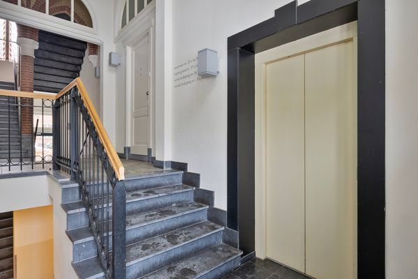 Hugo De Grootstraat 33, Leiden