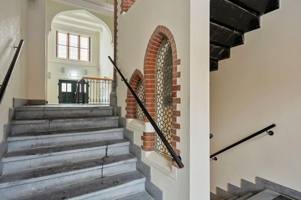 Hugo De Grootstraat 33, Leiden