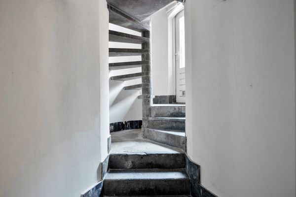 Hugo De Grootstraat 33, Leiden