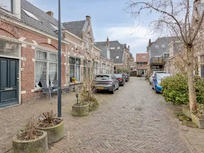 Foto 2 van Piet Heinstraat 9