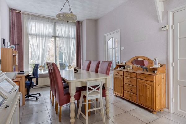 Piet Heinstraat 9, Leiden