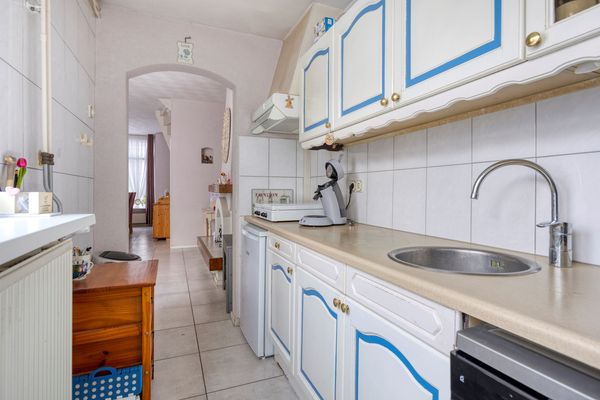 Piet Heinstraat 9, Leiden