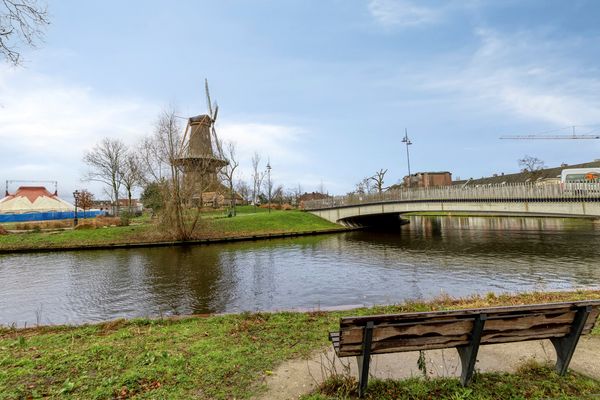 Piet Heinstraat 9, Leiden