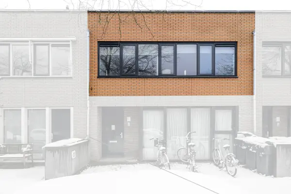 Fitterstraat 37B, Leiden